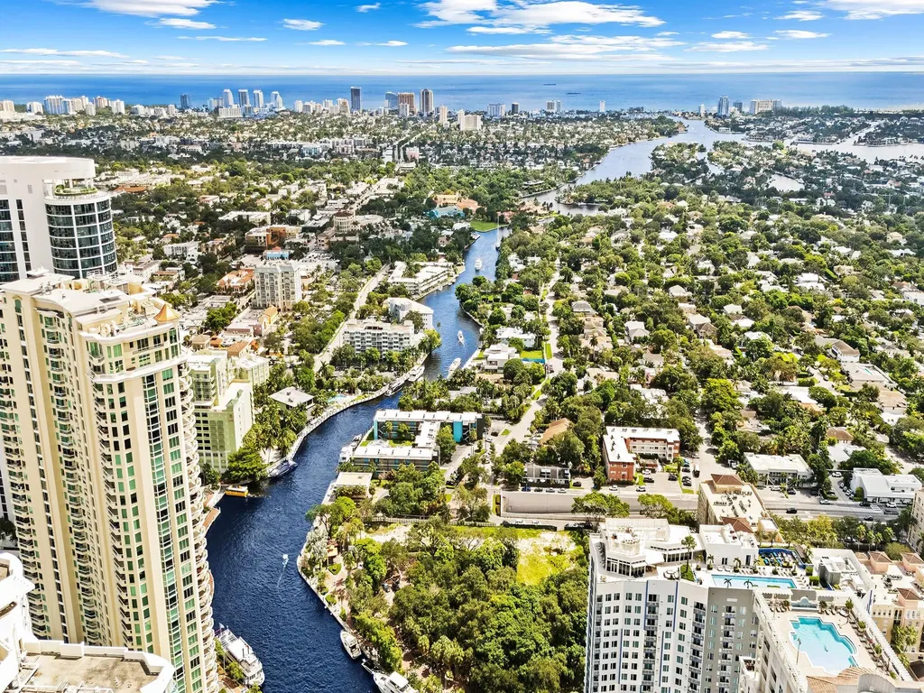 411 N New River Drive E Fort Lauderdale FL 33301