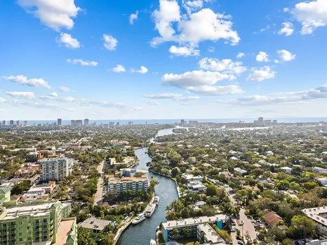 411 N New River Drive E Fort Lauderdale FL 33301