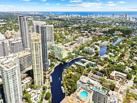 411 N New River Drive E Fort Lauderdale FL 33301