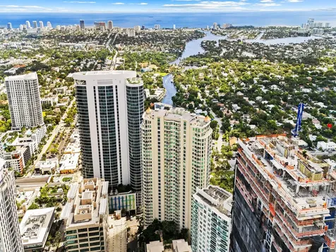 411 N New River Drive E Fort Lauderdale FL 33301