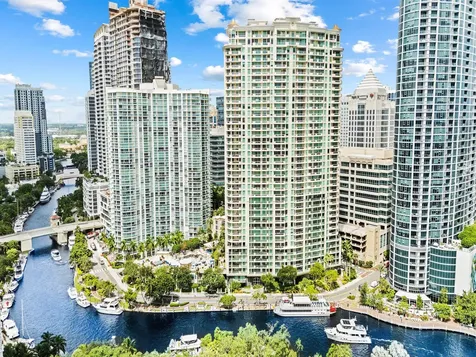 411 N New River Drive E Fort Lauderdale FL 33301