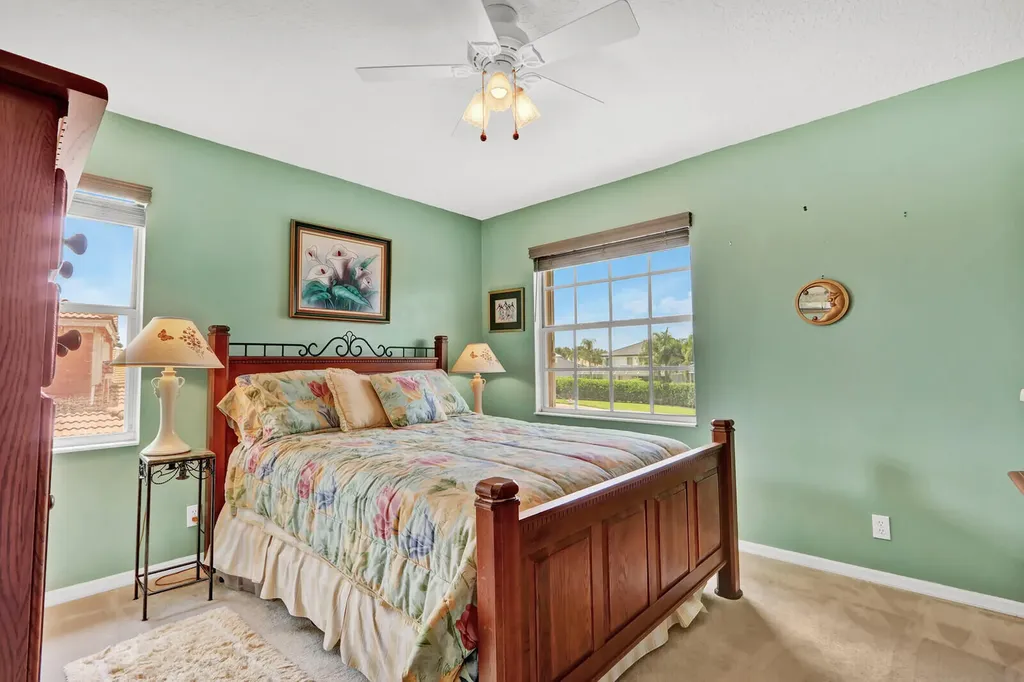 15861 Lisbon Court Wellington FL 33414