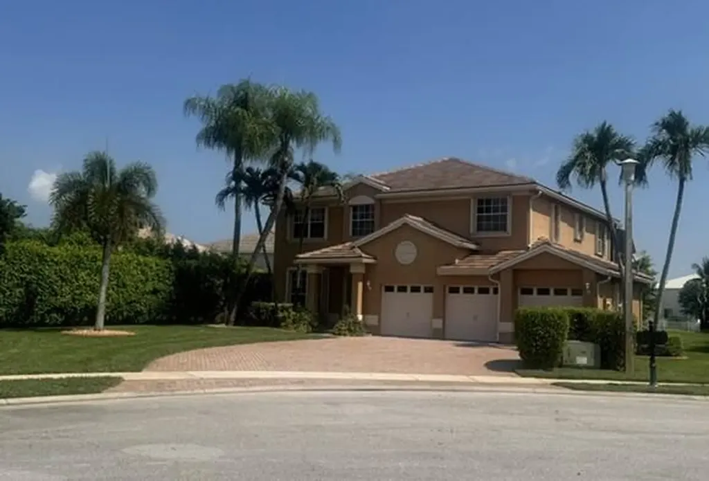 15861 Lisbon Court Wellington FL 33414