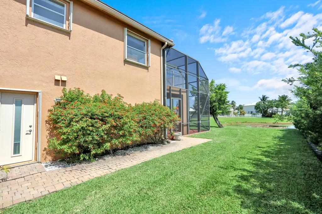15861 Lisbon Court Wellington FL 33414