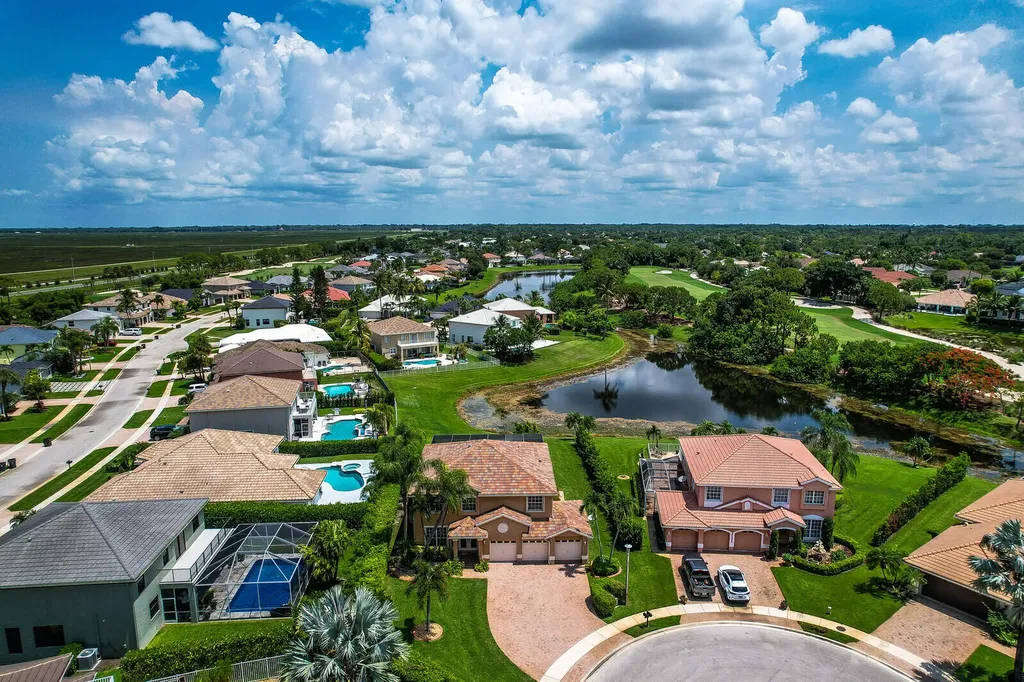 15861 Lisbon Court Wellington FL 33414