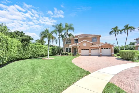 15861 Lisbon Court Wellington FL 33414