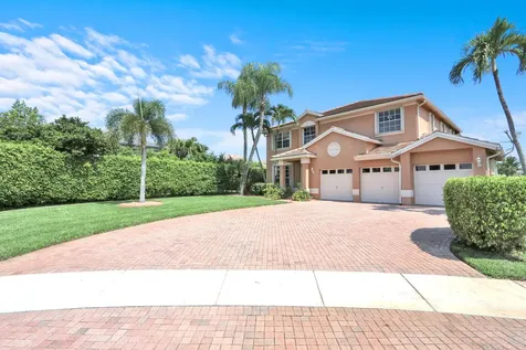 15861 Lisbon Court Wellington FL 33414