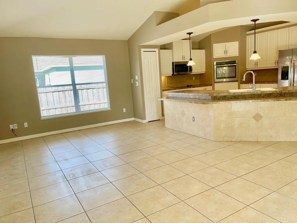 3978 SW Laffite Street Port St Lucie FL 34953