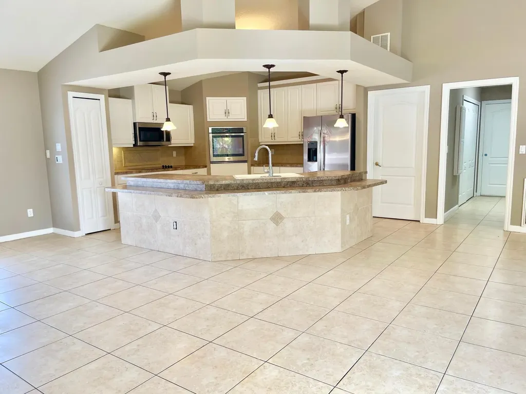 3978 SW Laffite Street Port St Lucie FL 34953