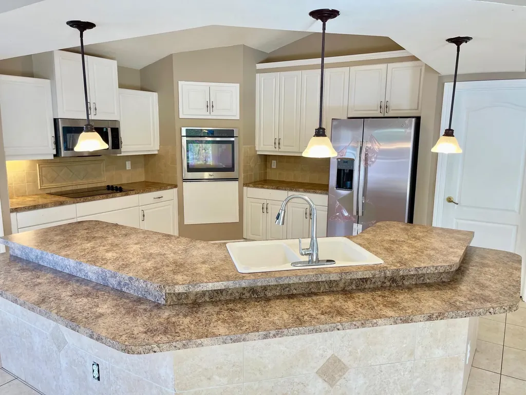 3978 SW Laffite Street Port St Lucie FL 34953