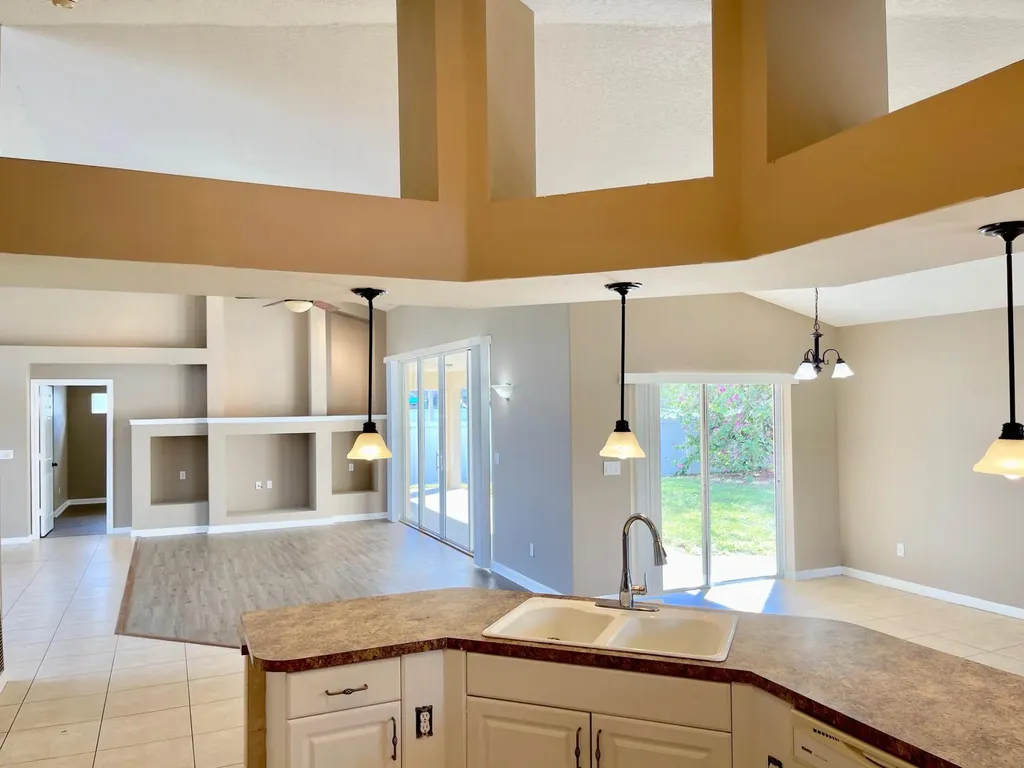 3978 SW Laffite Street Port St Lucie FL 34953