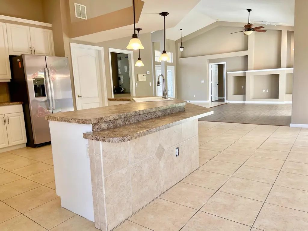 3978 SW Laffite Street Port St Lucie FL 34953