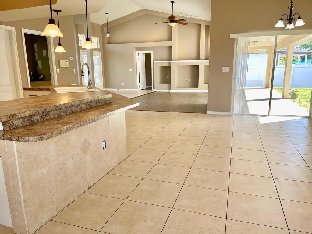3978 SW Laffite Street Port St Lucie FL 34953