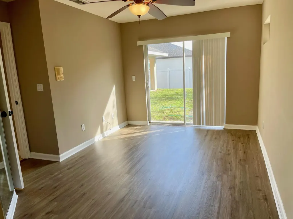 3978 SW Laffite Street Port St Lucie FL 34953