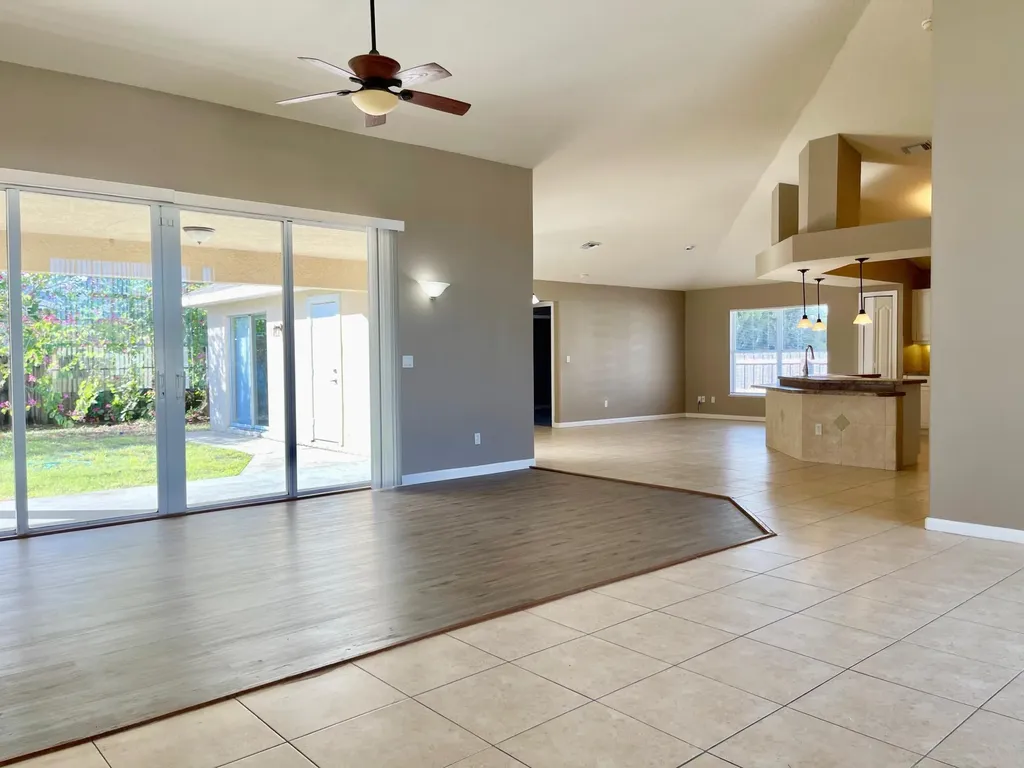 3978 SW Laffite Street Port St Lucie FL 34953