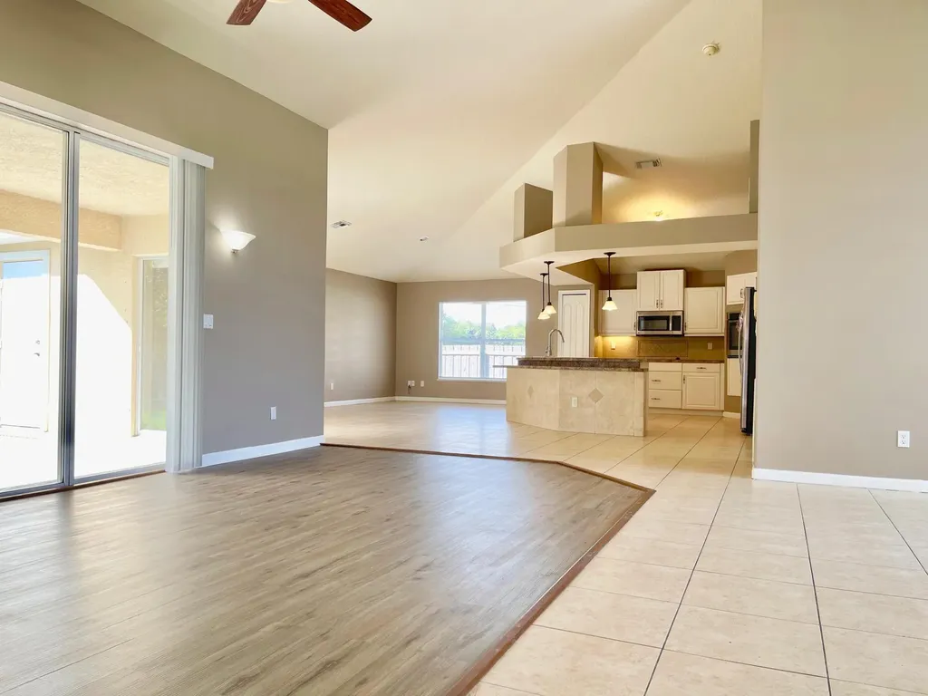 3978 SW Laffite Street Port St Lucie FL 34953