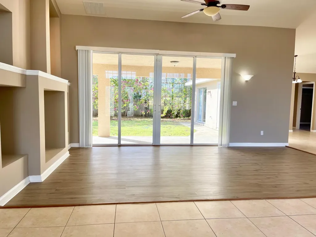 3978 SW Laffite Street Port St Lucie FL 34953