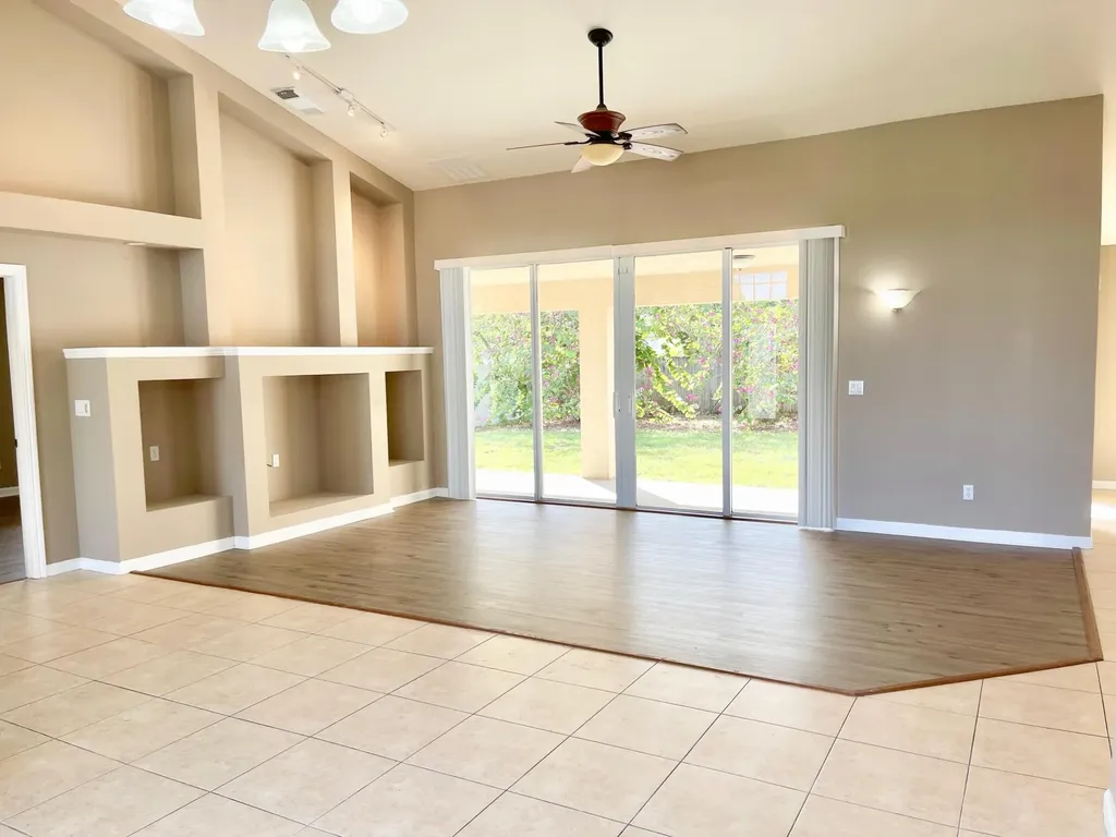 3978 SW Laffite Street Port St Lucie FL 34953