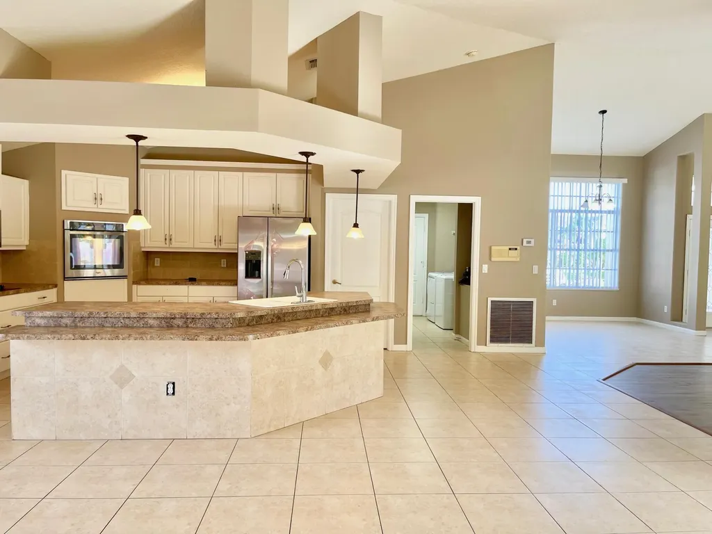 3978 SW Laffite Street Port St Lucie FL 34953