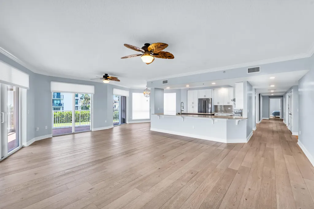 4160 N Highway A1a Fort Pierce FL 34949