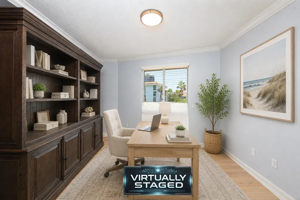 4160 N Highway A1a Fort Pierce FL 34949