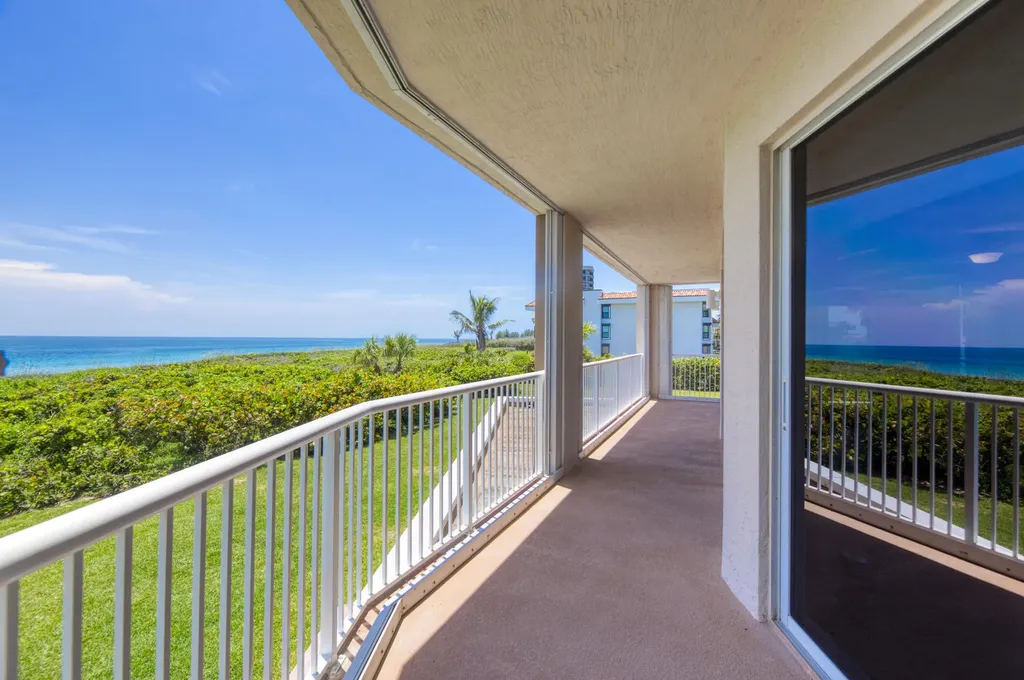 4160 N Highway A1a Fort Pierce FL 34949