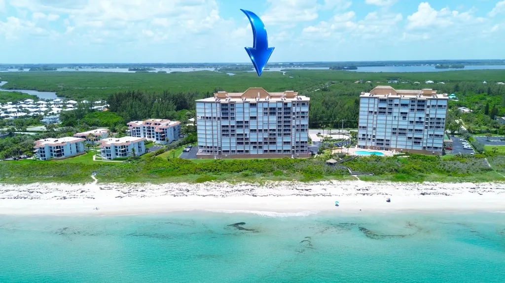 4160 N Highway A1a Fort Pierce FL 34949