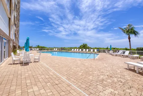 4160 N Highway A1a Fort Pierce FL 34949