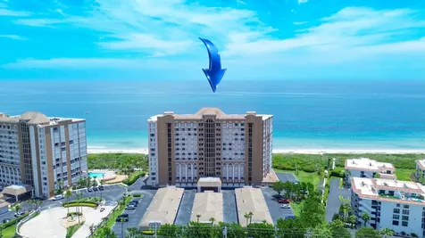 4160 N Highway A1a Fort Pierce FL 34949