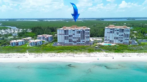 4160 N Highway A1a Fort Pierce FL 34949