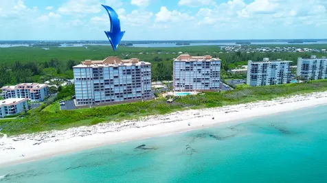4160 N Highway A1a Fort Pierce FL 34949