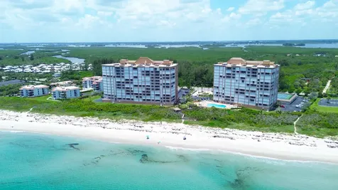 4160 N Highway A1a Fort Pierce FL 34949