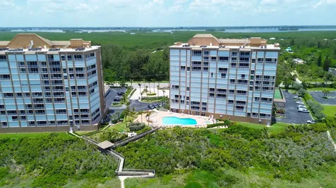 4160 N Highway A1a Fort Pierce FL 34949