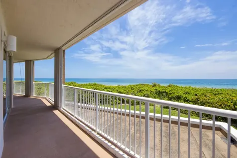 4160 N Highway A1a Fort Pierce FL 34949