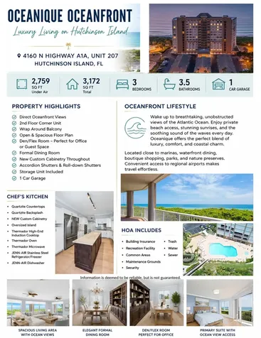 4160 N Highway A1a Hutchinson Island FL 34949