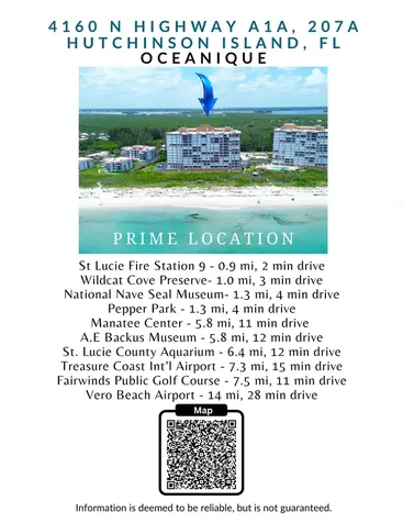 4160 N Highway A1a Hutchinson Island FL 34949