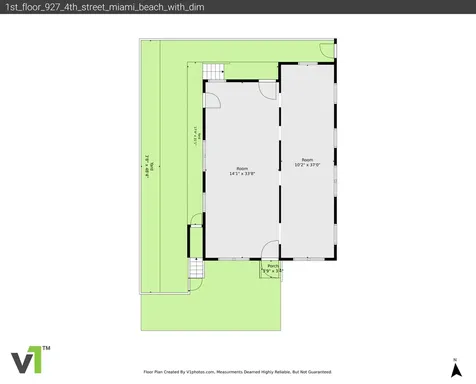 927 4th Street Miami Beach FL 33139