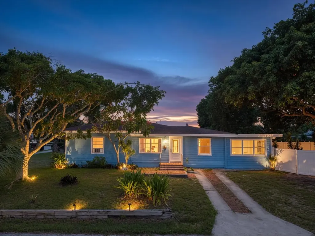 5409 Western Avenue West Palm Beach FL 33405