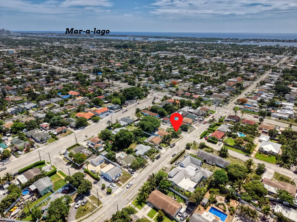 5409 Western Avenue West Palm Beach FL 33405