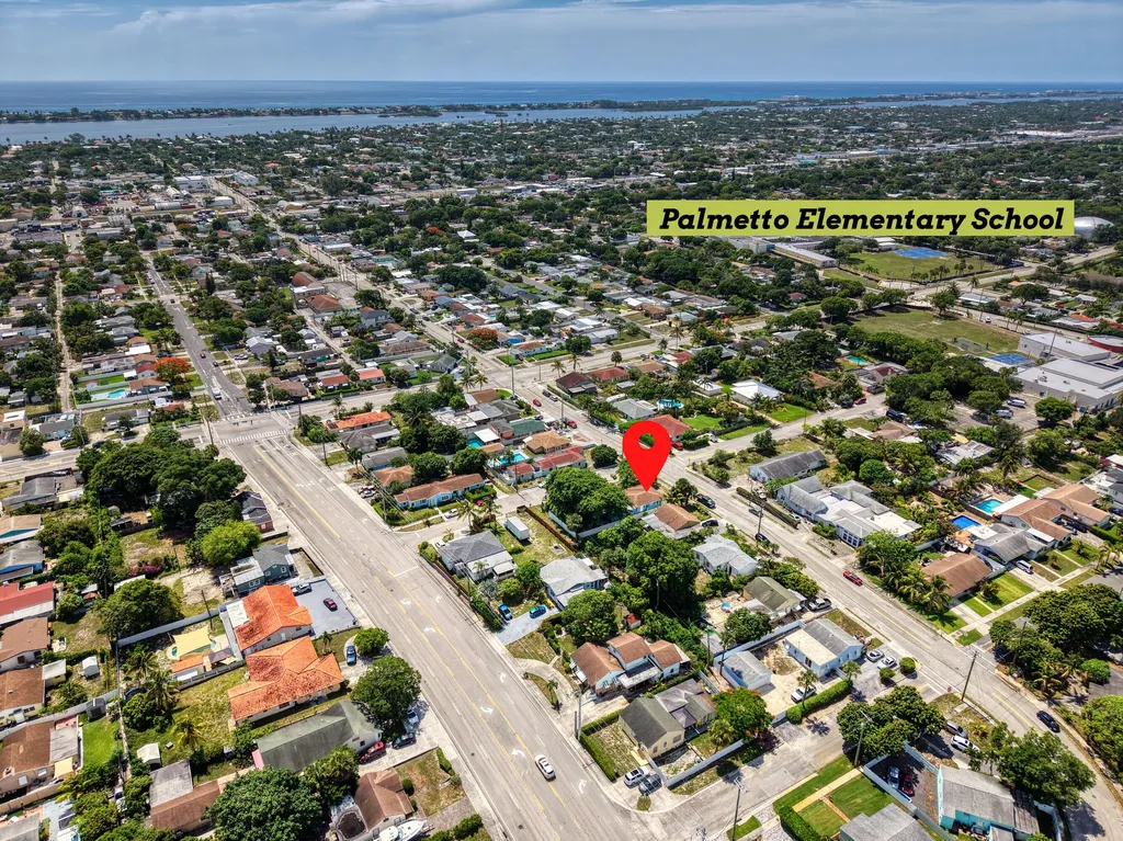 5409 Western Avenue West Palm Beach FL 33405