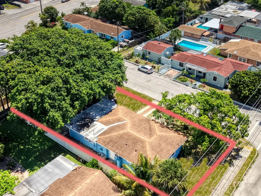 5409 Western Avenue West Palm Beach FL 33405