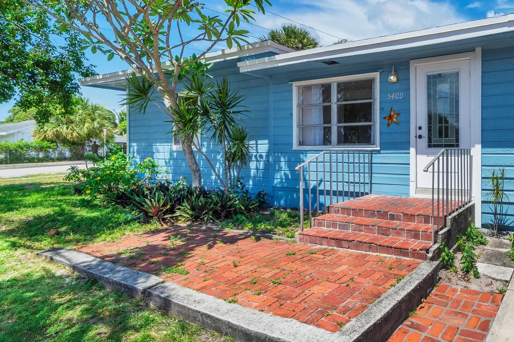 5409 Western Avenue West Palm Beach FL 33405
