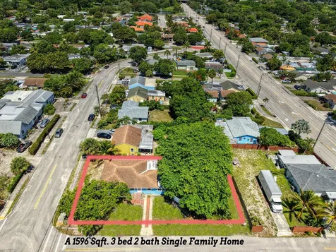 5409 Western Avenue West Palm Beach FL 33405
