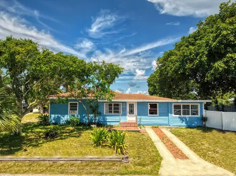 5409 Western Avenue West Palm Beach FL 33405