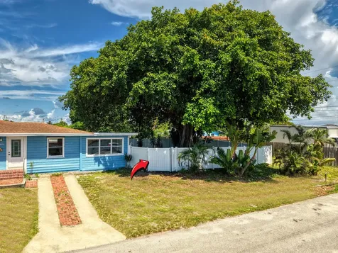 5409 Western Avenue West Palm Beach FL 33405