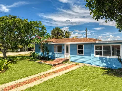 5409 Western Avenue West Palm Beach FL 33405