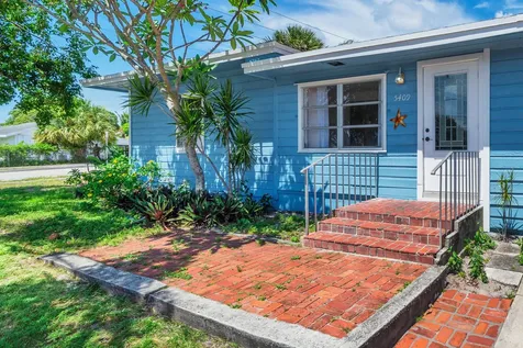 5409 Western Avenue West Palm Beach FL 33405