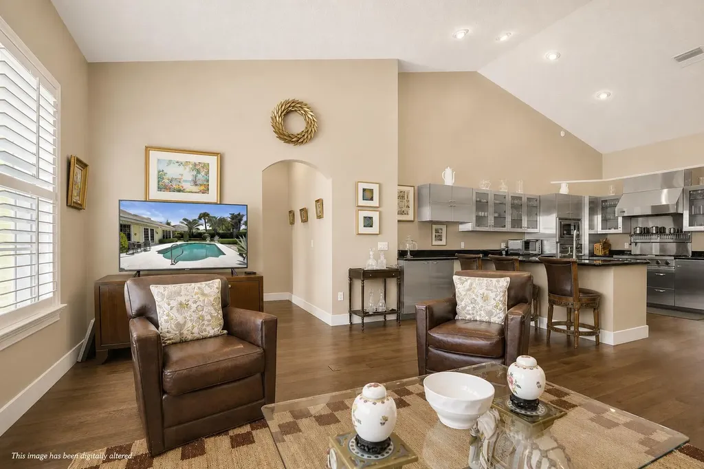 2760 Tecumseh Drive West Palm Beach FL 33409