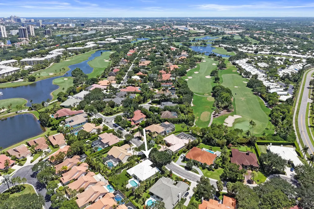 2760 Tecumseh Drive West Palm Beach FL 33409