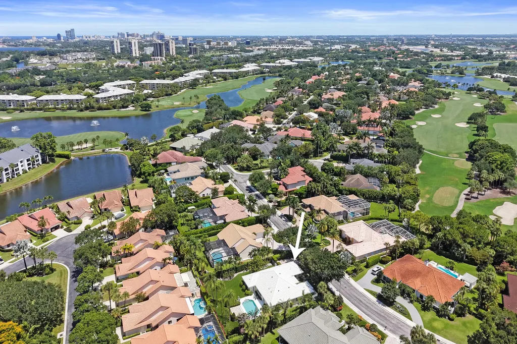 2760 Tecumseh Drive West Palm Beach FL 33409